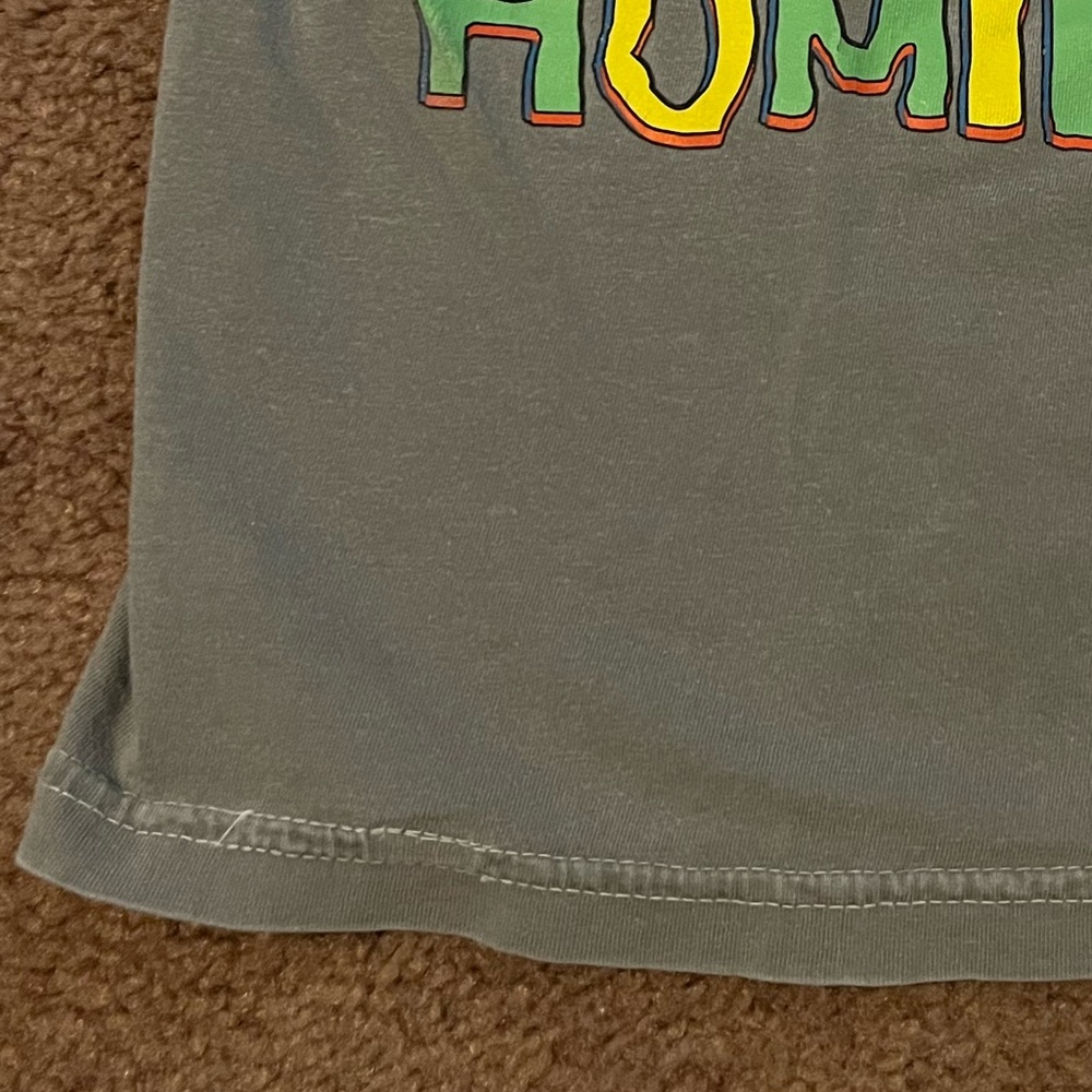 Cardin McCoy tee - Picture 4 of 5